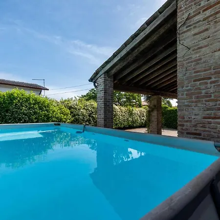 Viaro_150sqm Holiday home